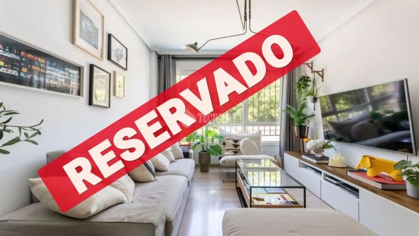 Wohnung zum Verkauf in Rozas Centro