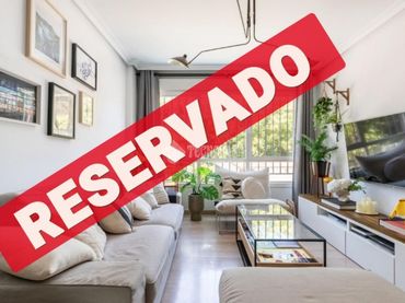 Pis en venda a Rozas Centro