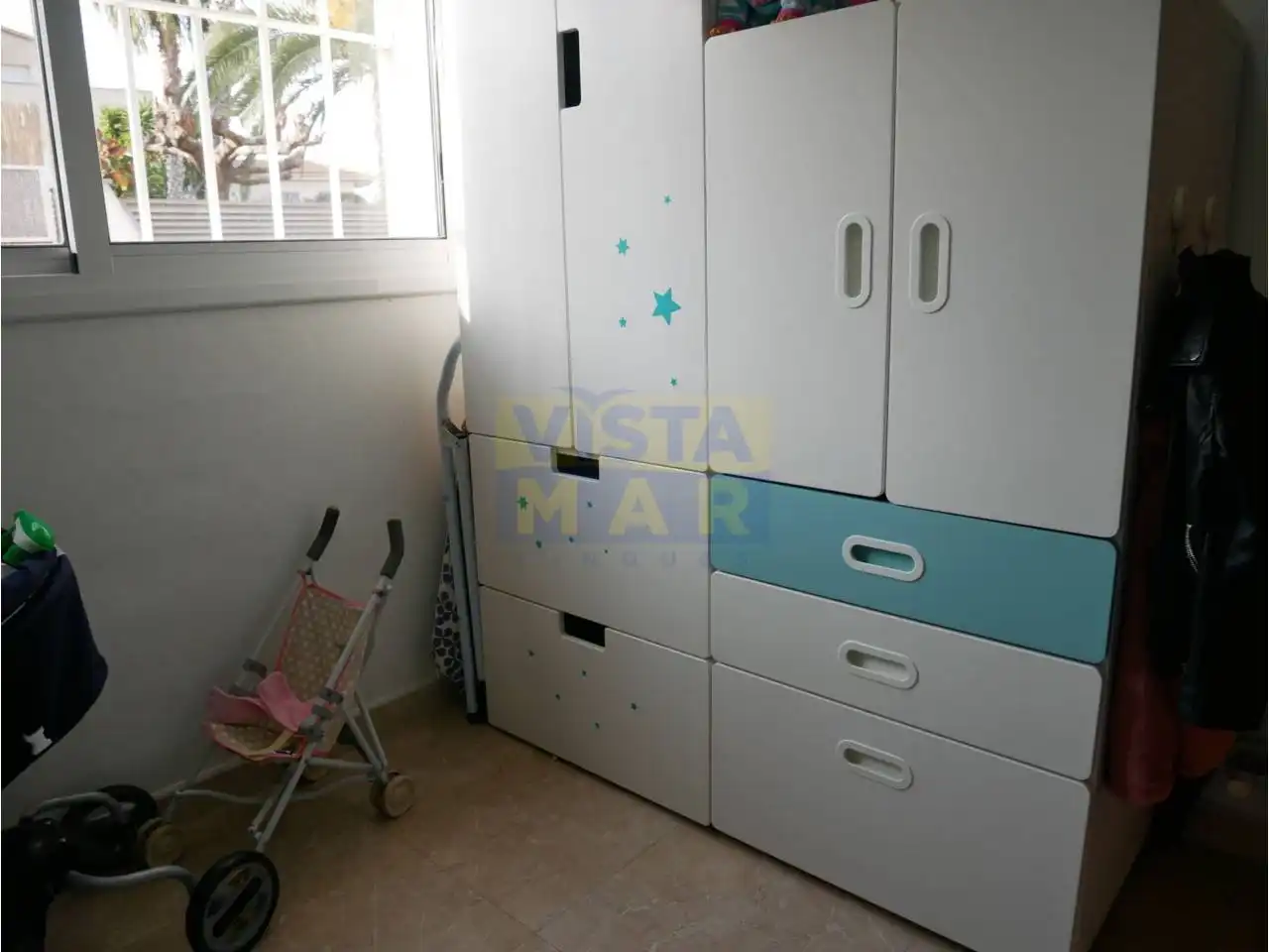 Wohnung mit Garten zum Verkauf in Santa Maria - L'Eixample - Sud Sumella, imagen 37