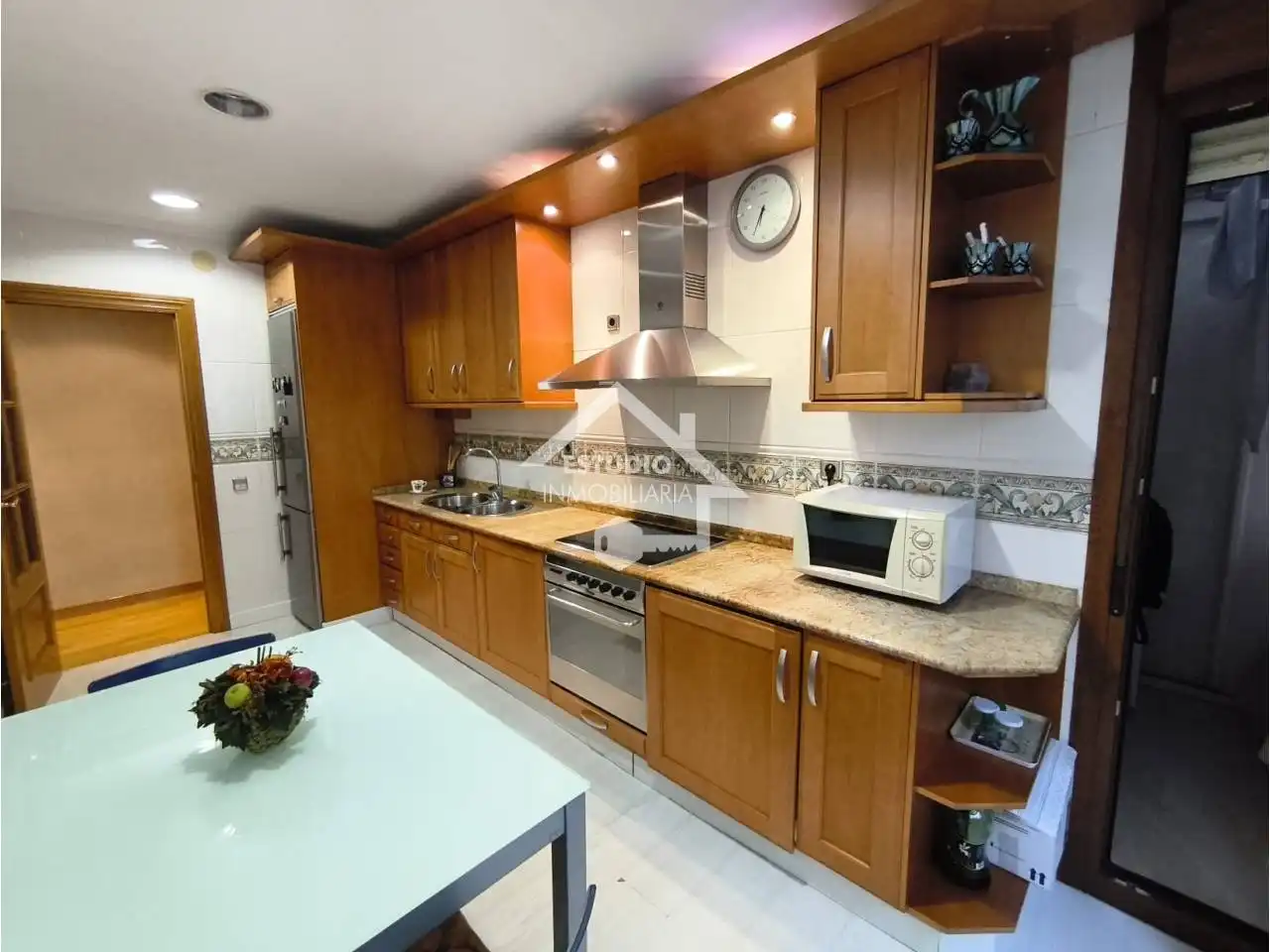 Piso con terraza en venta en Calle Belchite, imagen 75