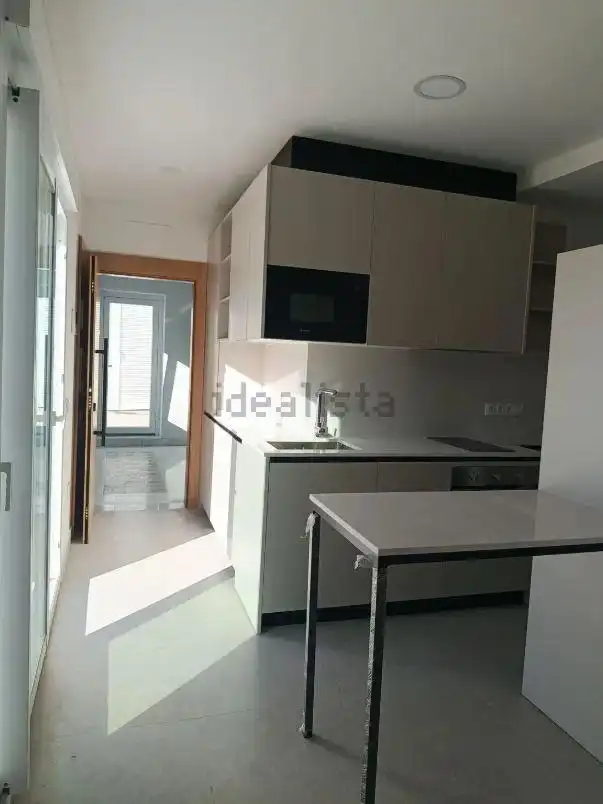 Cuina de Àtic en venda en Cádiz amb Terrassa