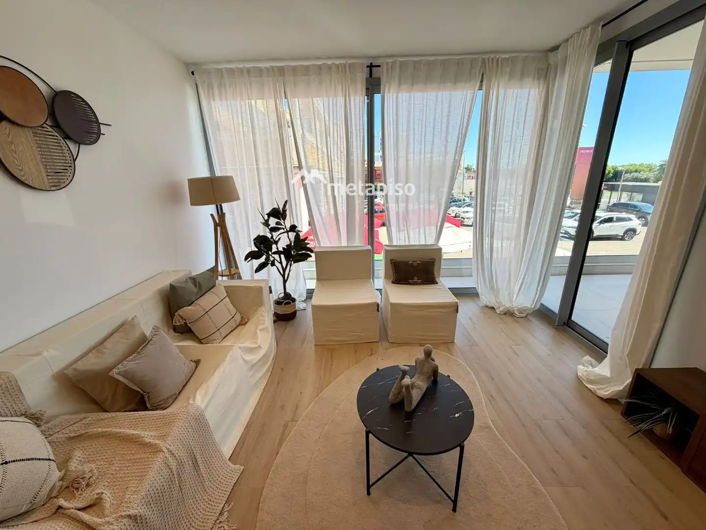 Appartamento con piscina in vendita a costa daurada, imagen 6