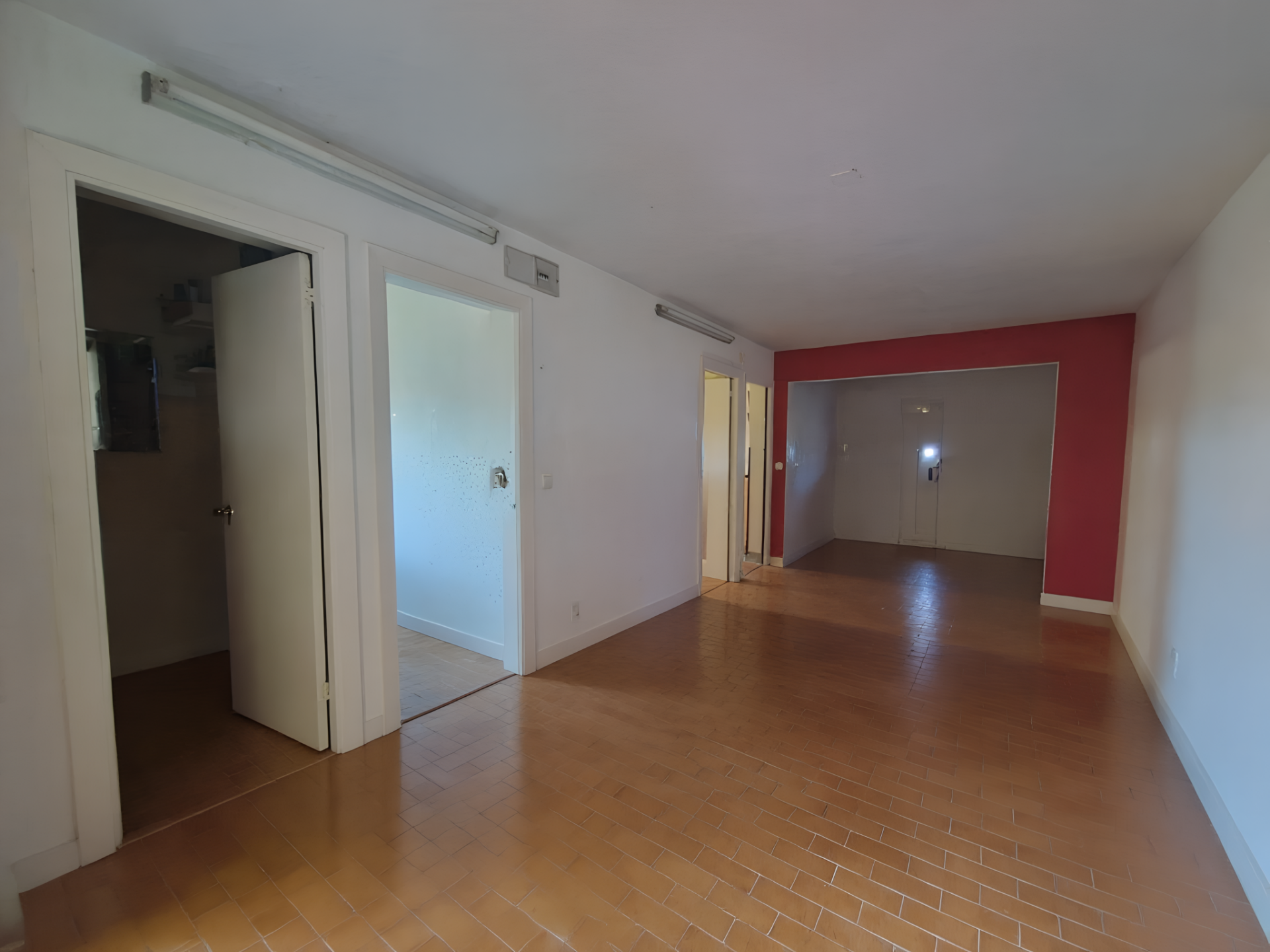Estudio en venta en Donostia - San Sebastián  con Calefacción
