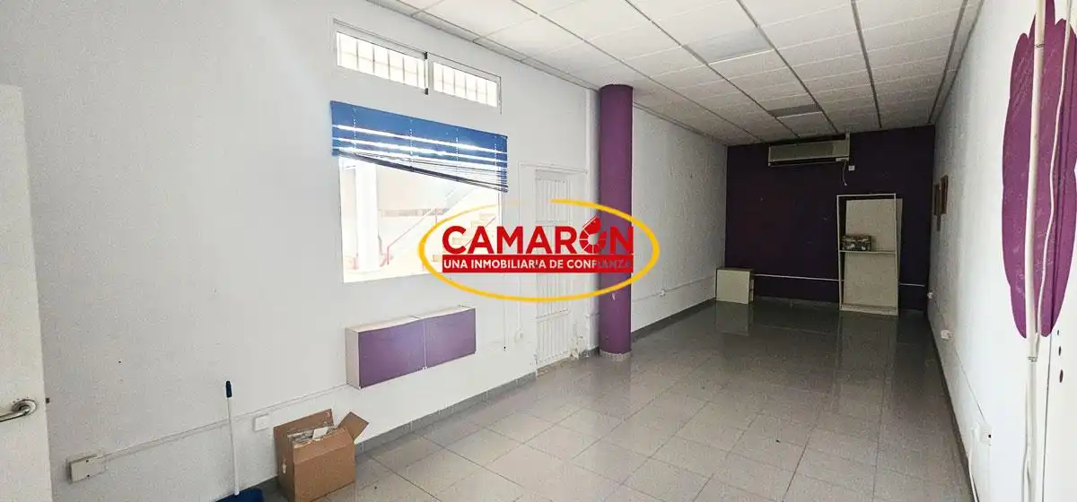 Local commercial à vendre à Simon Verde, imagen 5