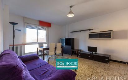 Living room of Flat to rent in  Tarragona Capital