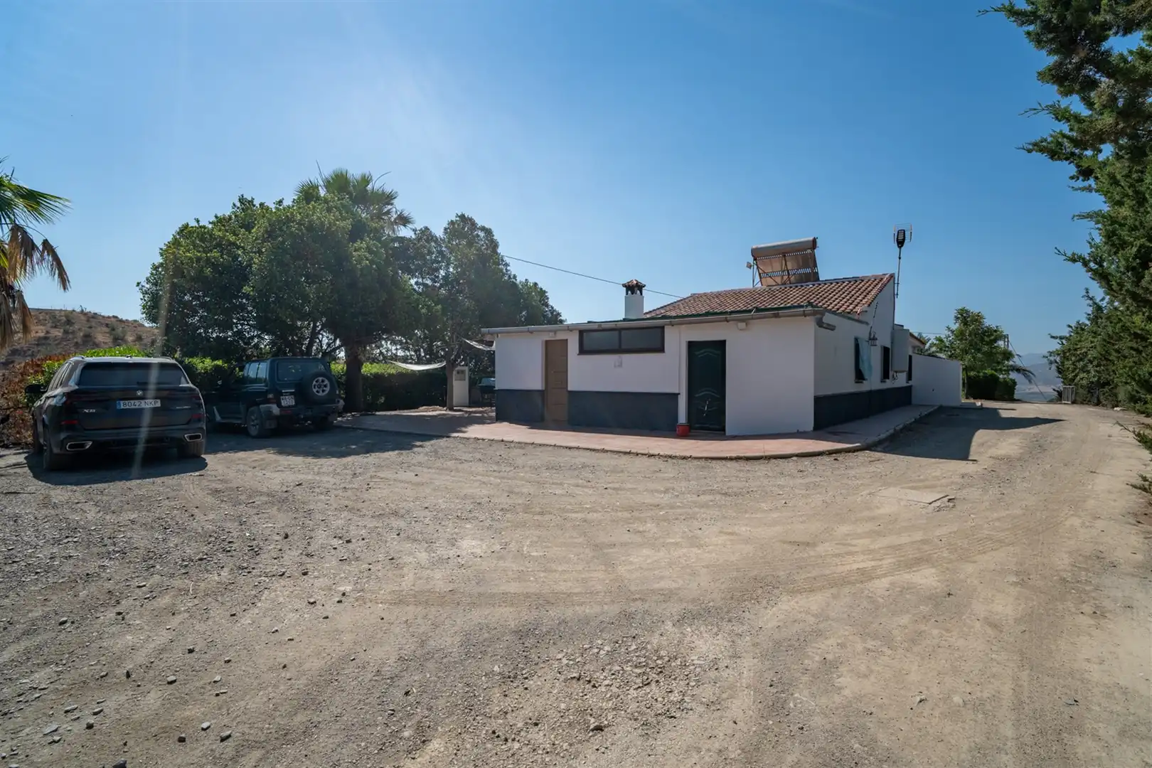 Casa o xalet en venda en Cártama
