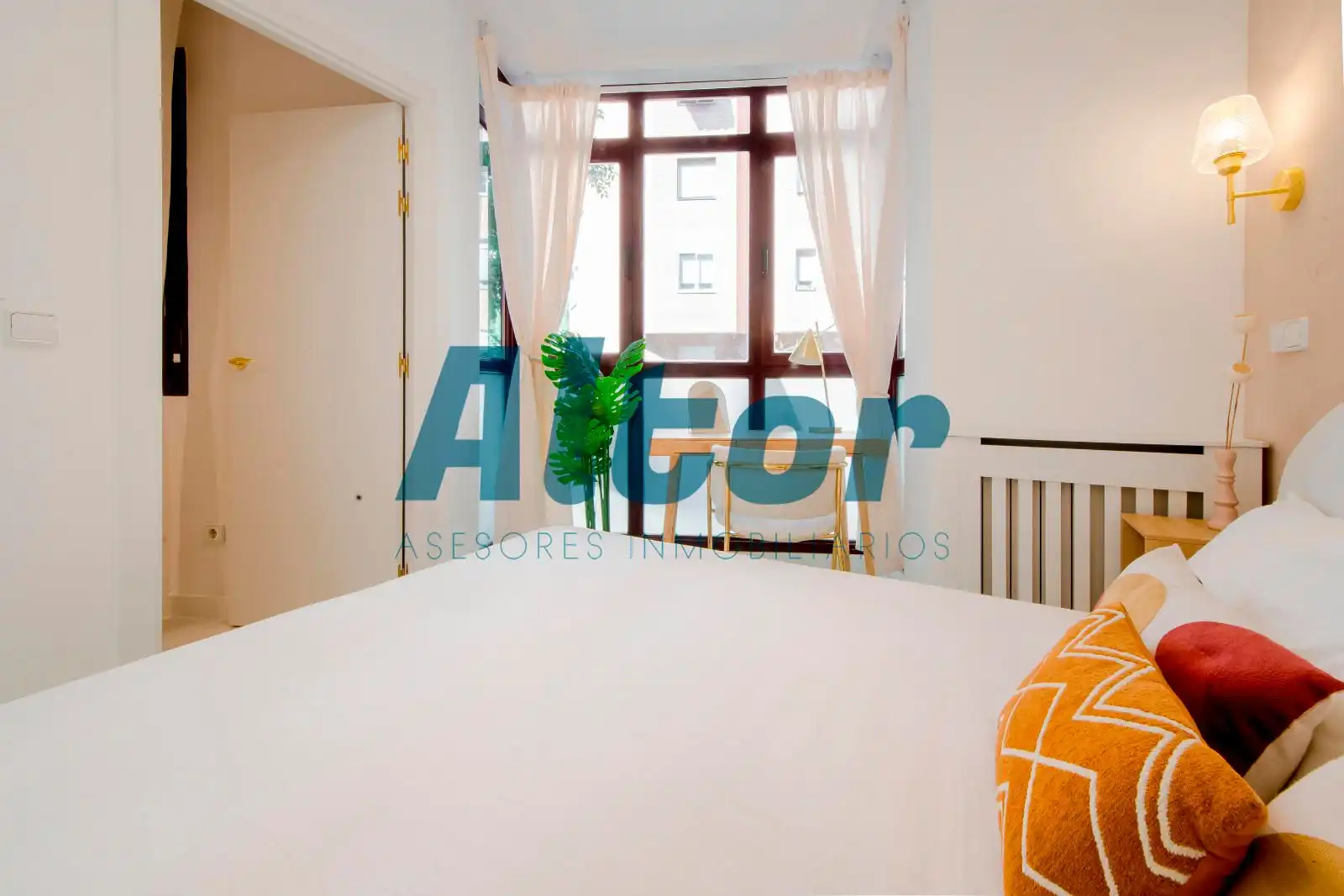Piso con ascensor en venta en de ERCILLA, imagen 19