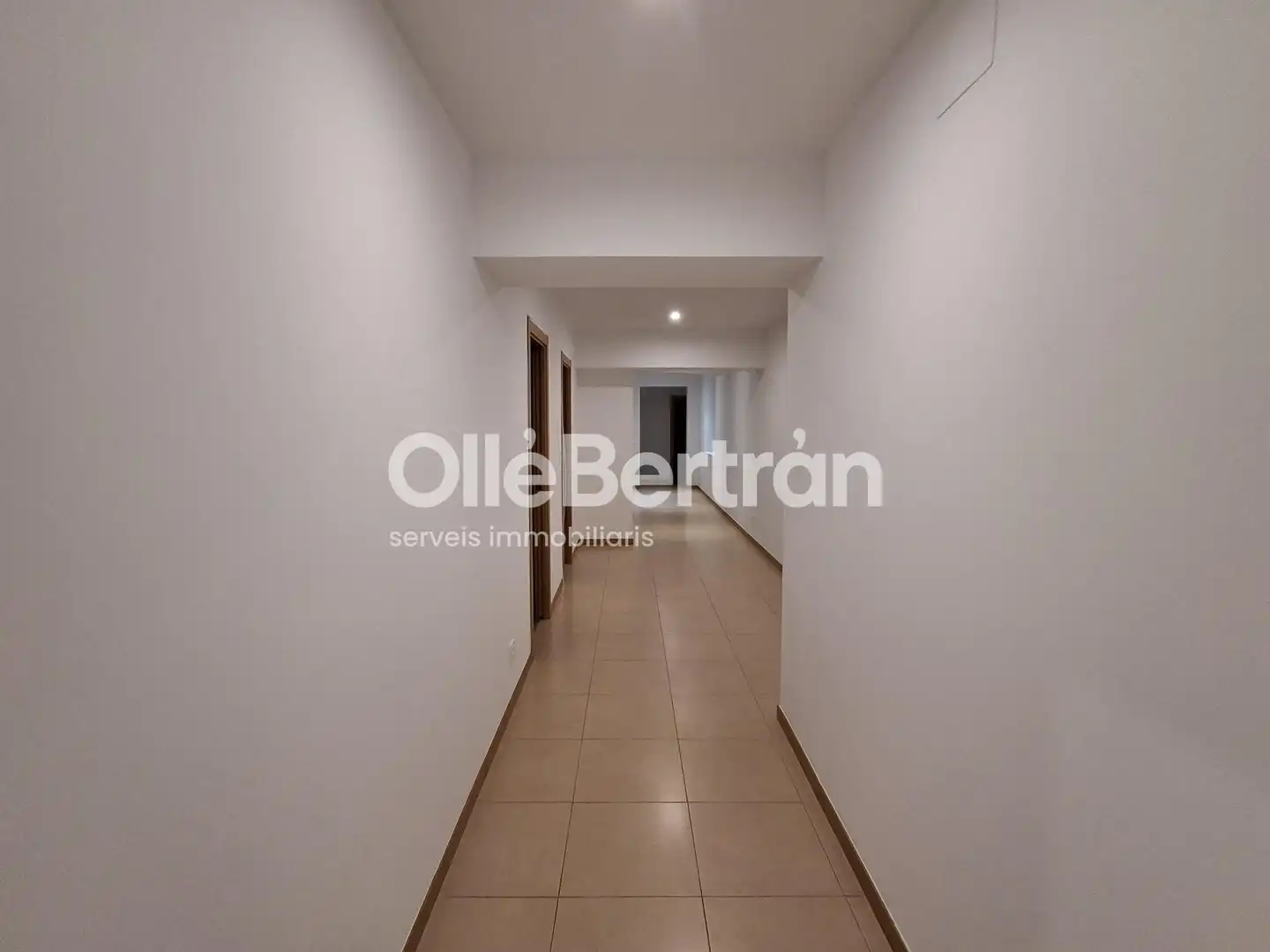 Oficina de lloguer en Barcelona