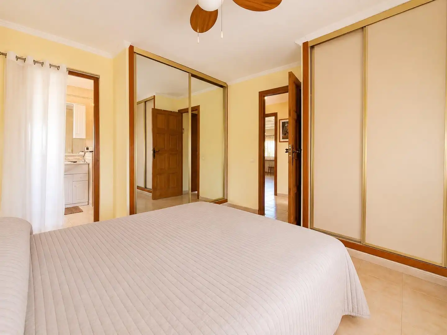 Casa o chalet en venta en DEL POBLE NOU DE BENITATX, Partides comunes - Adsubia