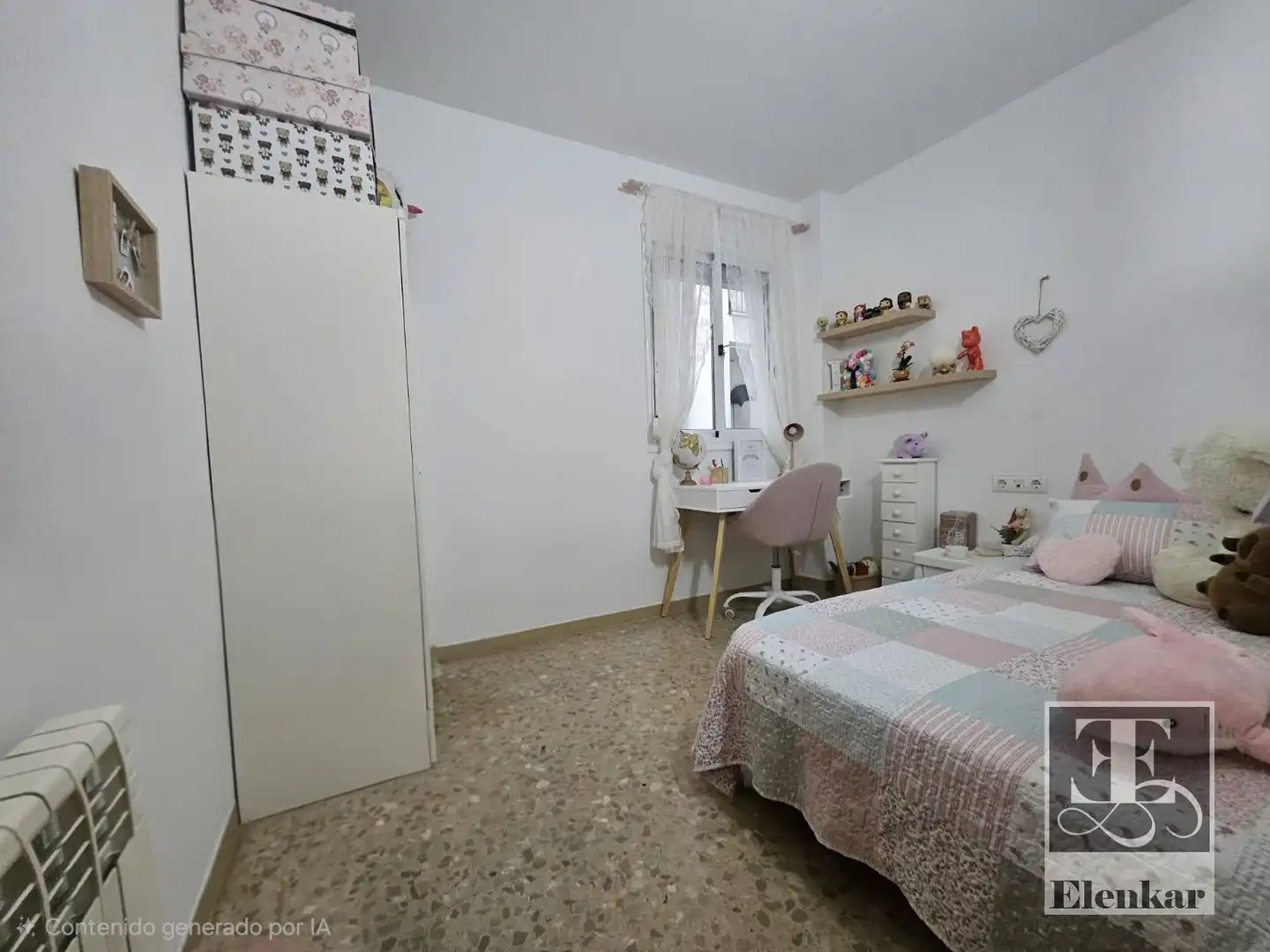 Flat with pool for sale in Castell, imagen 17