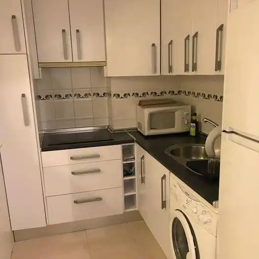 Apartament de lloguer a Calle GRAN CANARIA, Los Boliches