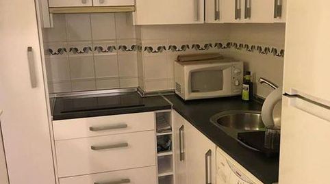 Foto 3 de Apartament de lloguer a Calle Gran Canaria, Los Boliches, Fuengirola