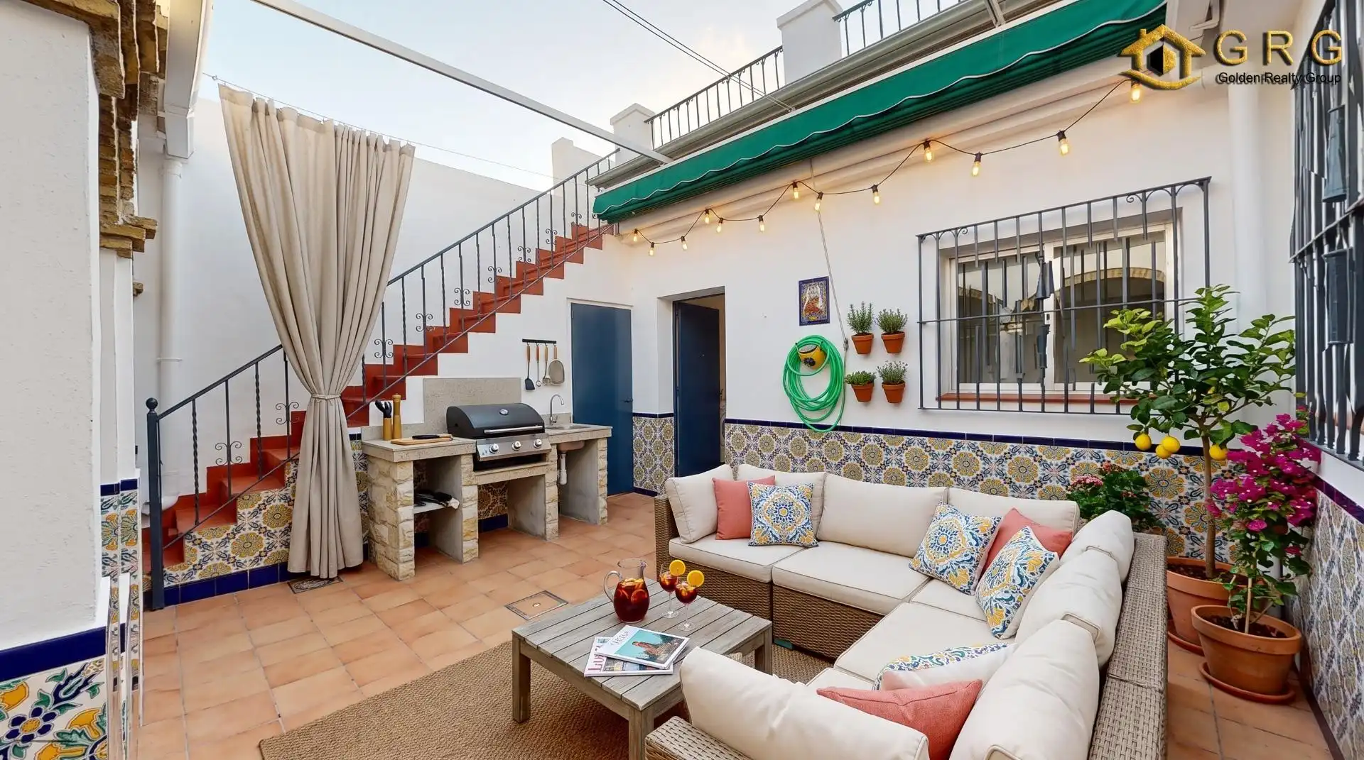 Terraced house with terrace for sale in Calle MAESTRO RODRIGO, imagen 39
