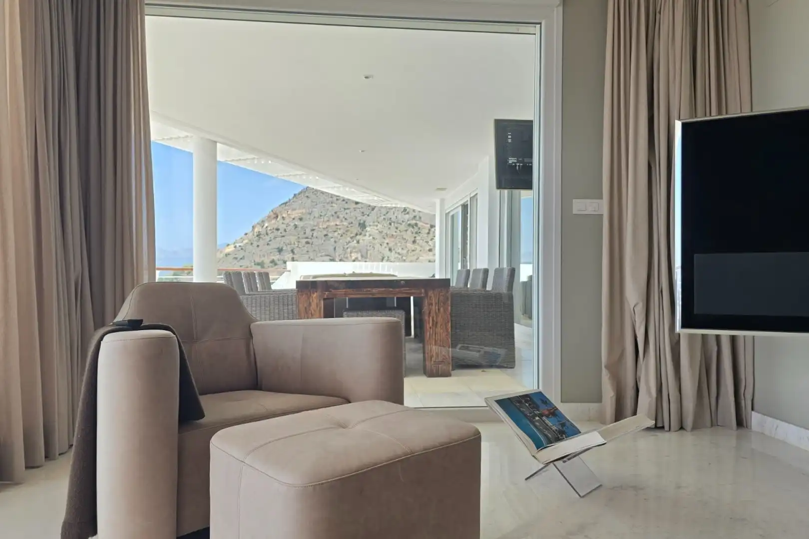 Flat with pool for sale in Mascarat, imagen 28