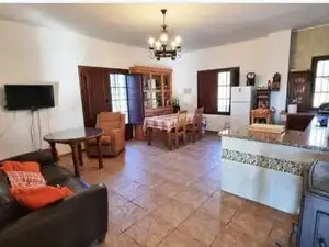 Sala de estar de Terreno en venta en Zufre
