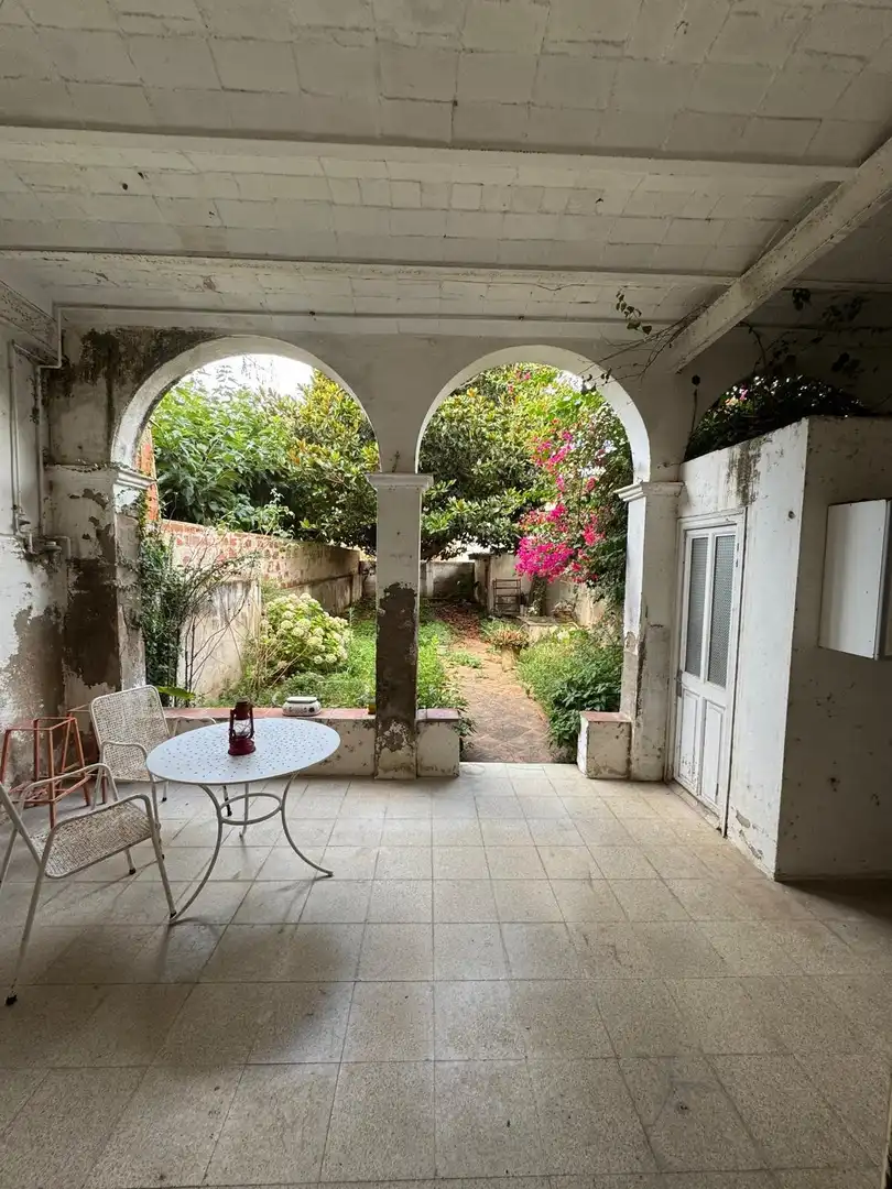 Jardí de Casa adosada en venda en Palamós amb Aire condicionat, Calefacció i Jardí privat