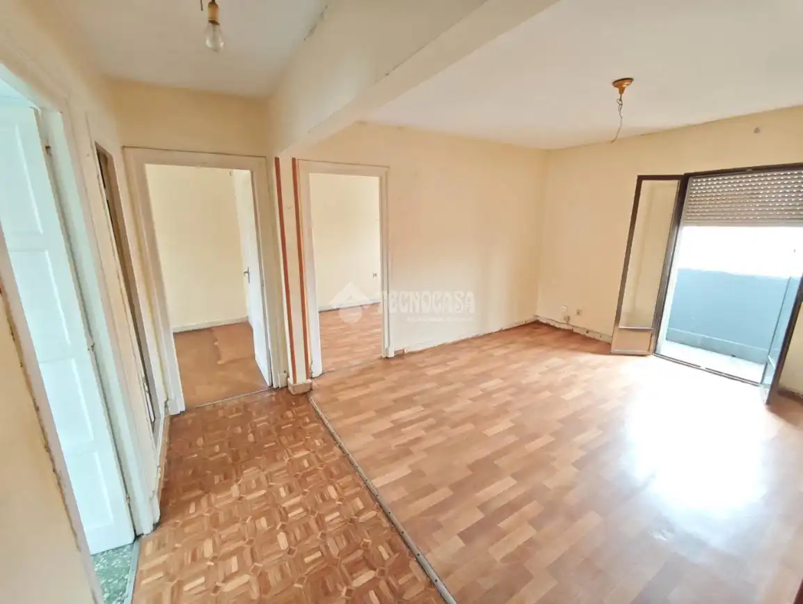 Piso en venta en Santander con Trastero y Balcón