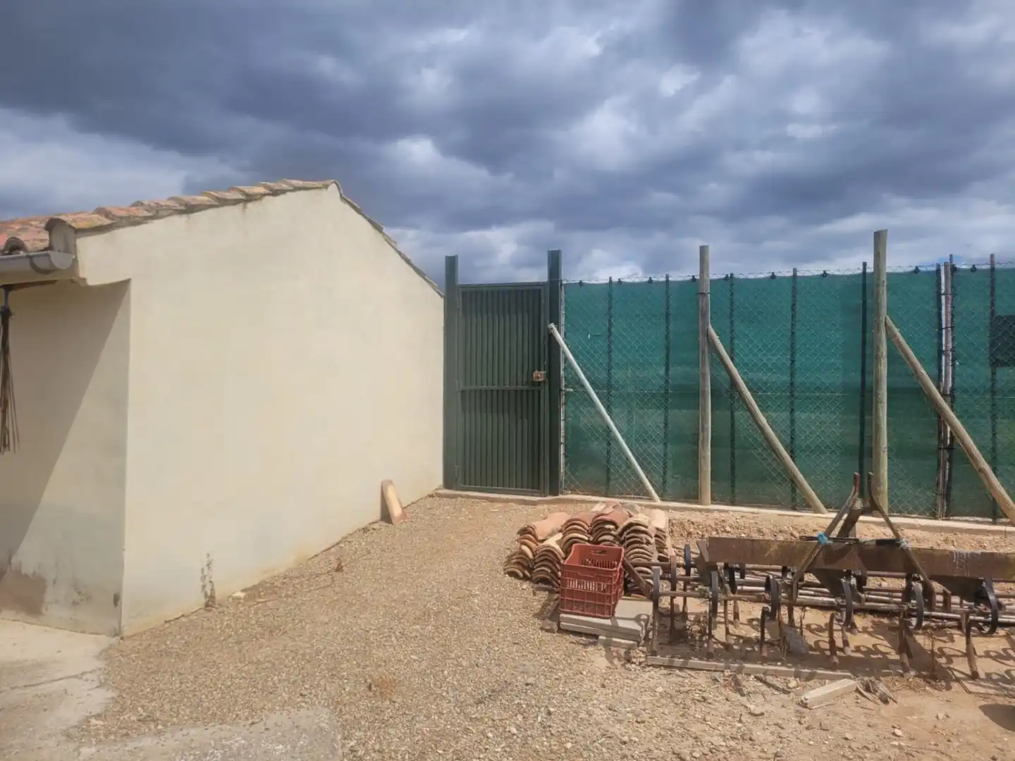Casa rústica en venda a VIEJAMALA, imagen 17