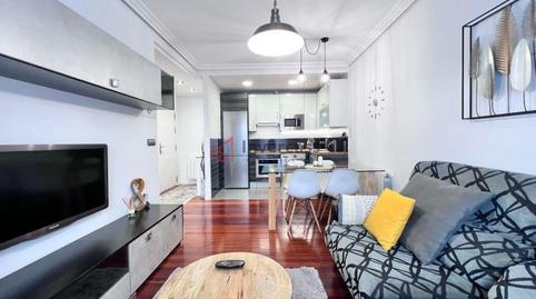 Photo 5 of Flat to rent in Centro, Cantabria