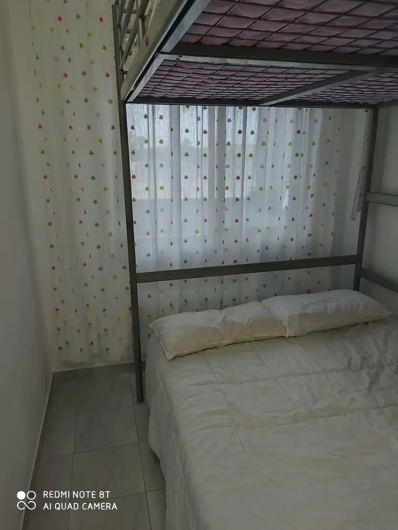 Bedroom of Duplexes for sale in Cartagena  with Heating, Terrace and Balcony