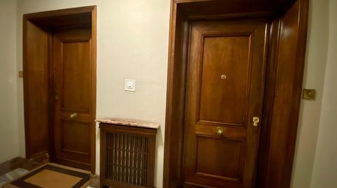 Foto 3 de Pis en venda a Calle Alcalá, Goya, Madrid