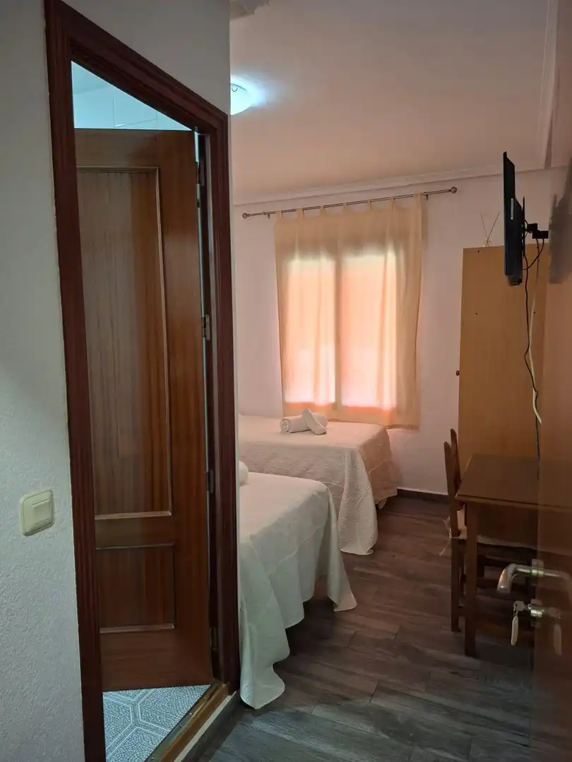 Habitación de Edificio en venta en Villar del Rey