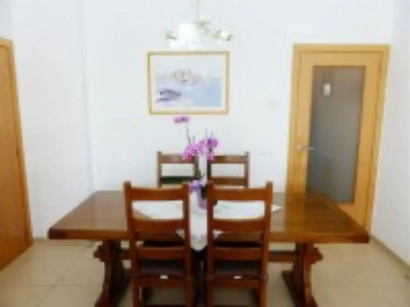 Wohnung mit Aufzug zum Verkauf in Carrer Josep Coll 1, imagen 11