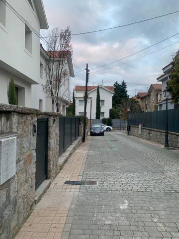 Casa-chalet en Venta en Calle de San Telmo en Nueva España