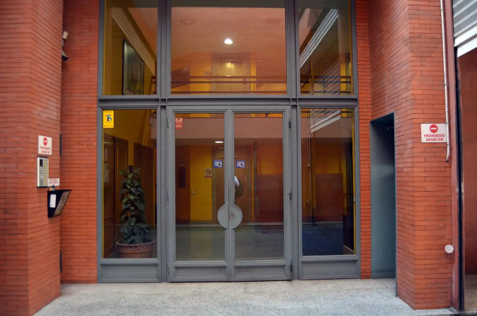 Apartament de lloguer en Madrid amb Aire condicionat, Calefacció i Terrassa