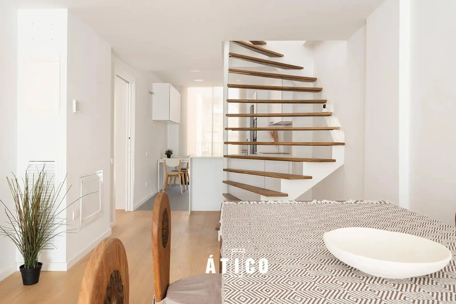 Penthouse mit Terrasse zum Verkauf in Sarrià - Sant Gervasi, imagen 7