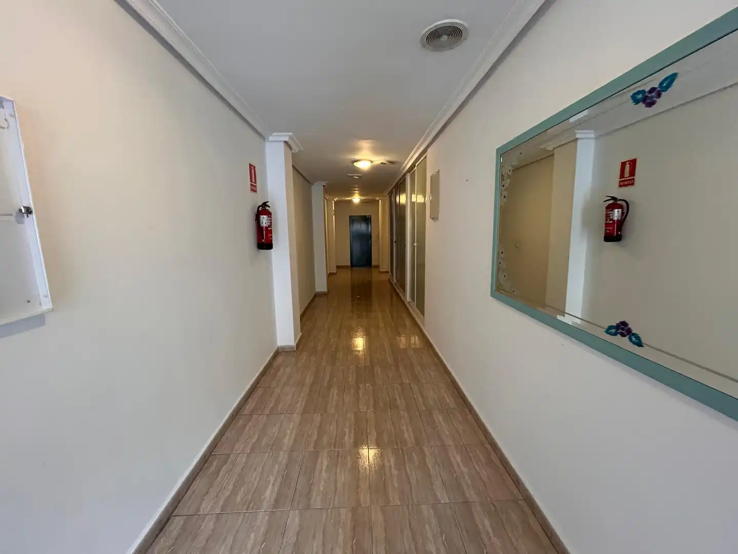 Flat for sale in Dolores  with Air Conditioner, Terrace and Furnished