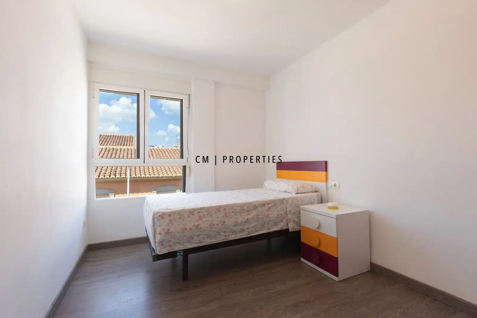 Appartement avec ascenseur à louer à Isabel de Villena, imagen 8
