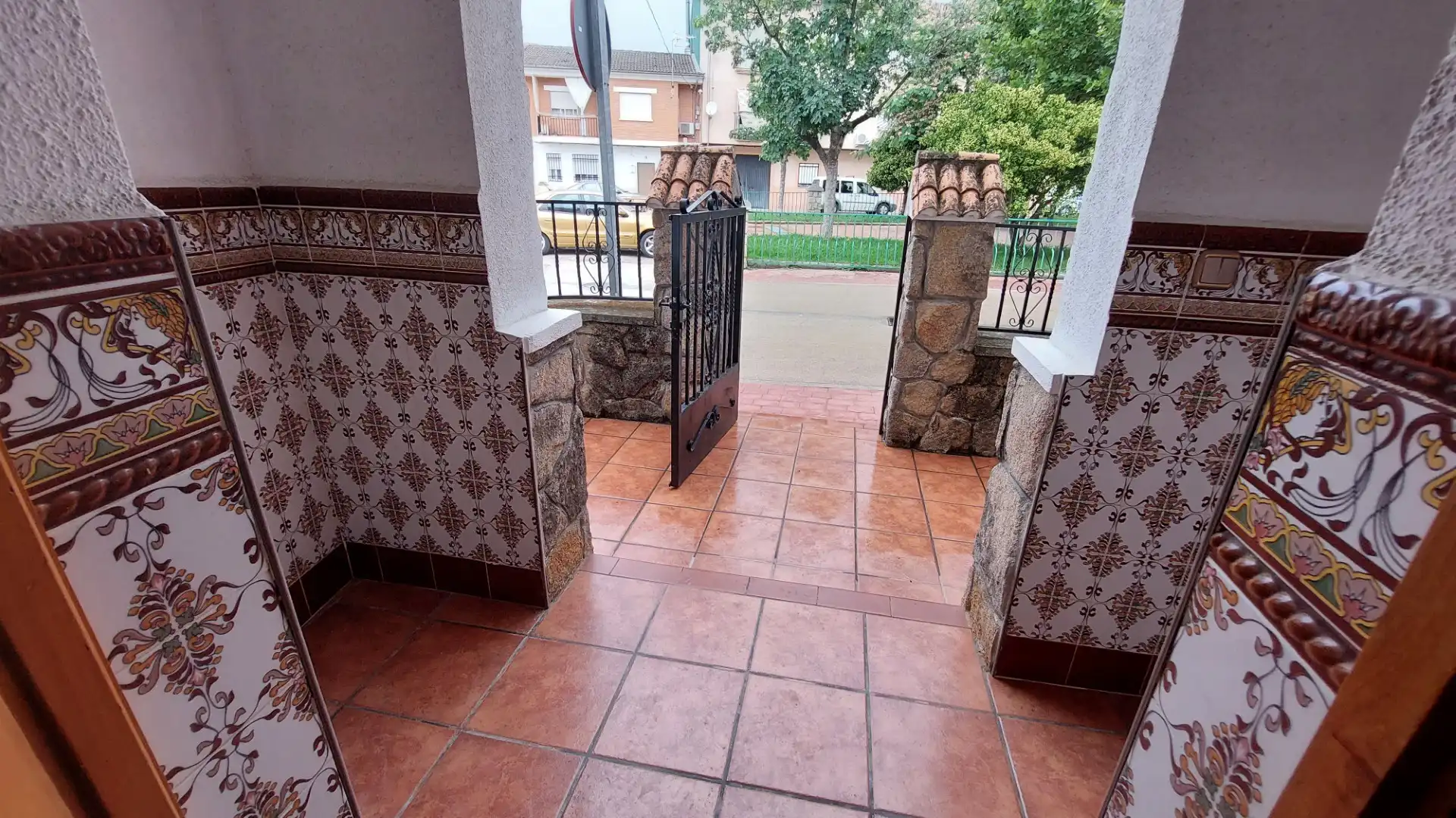 Casa o chalet en venta en Zarza de Granadilla con Aire acondicionado, Calefacción y Amueblado