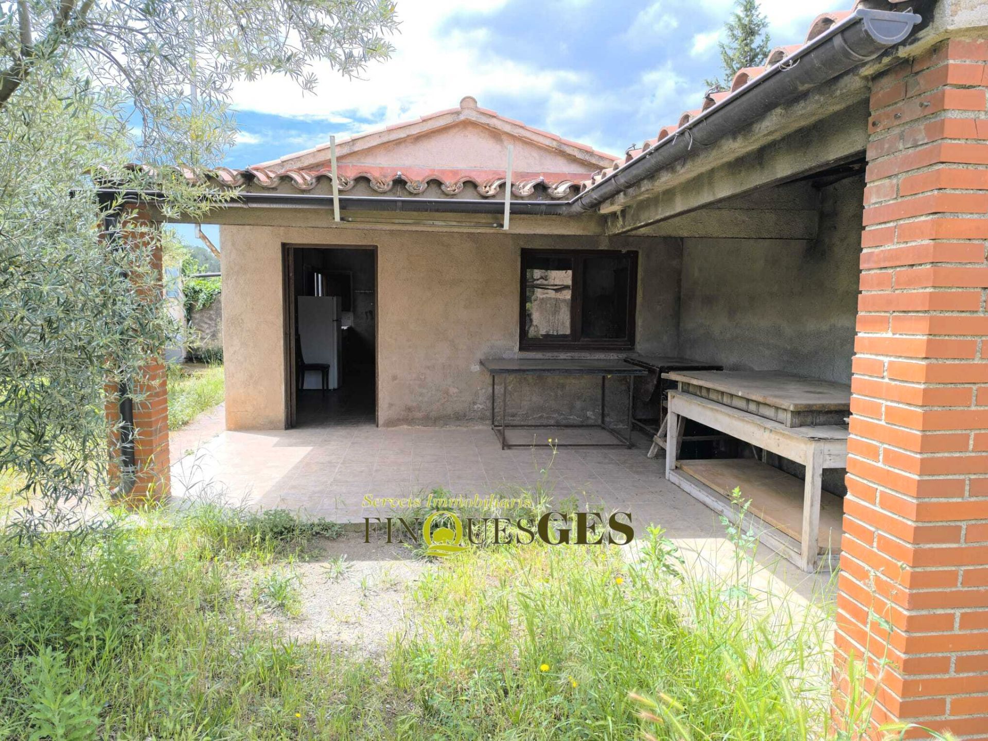 Land for sale in Alcover