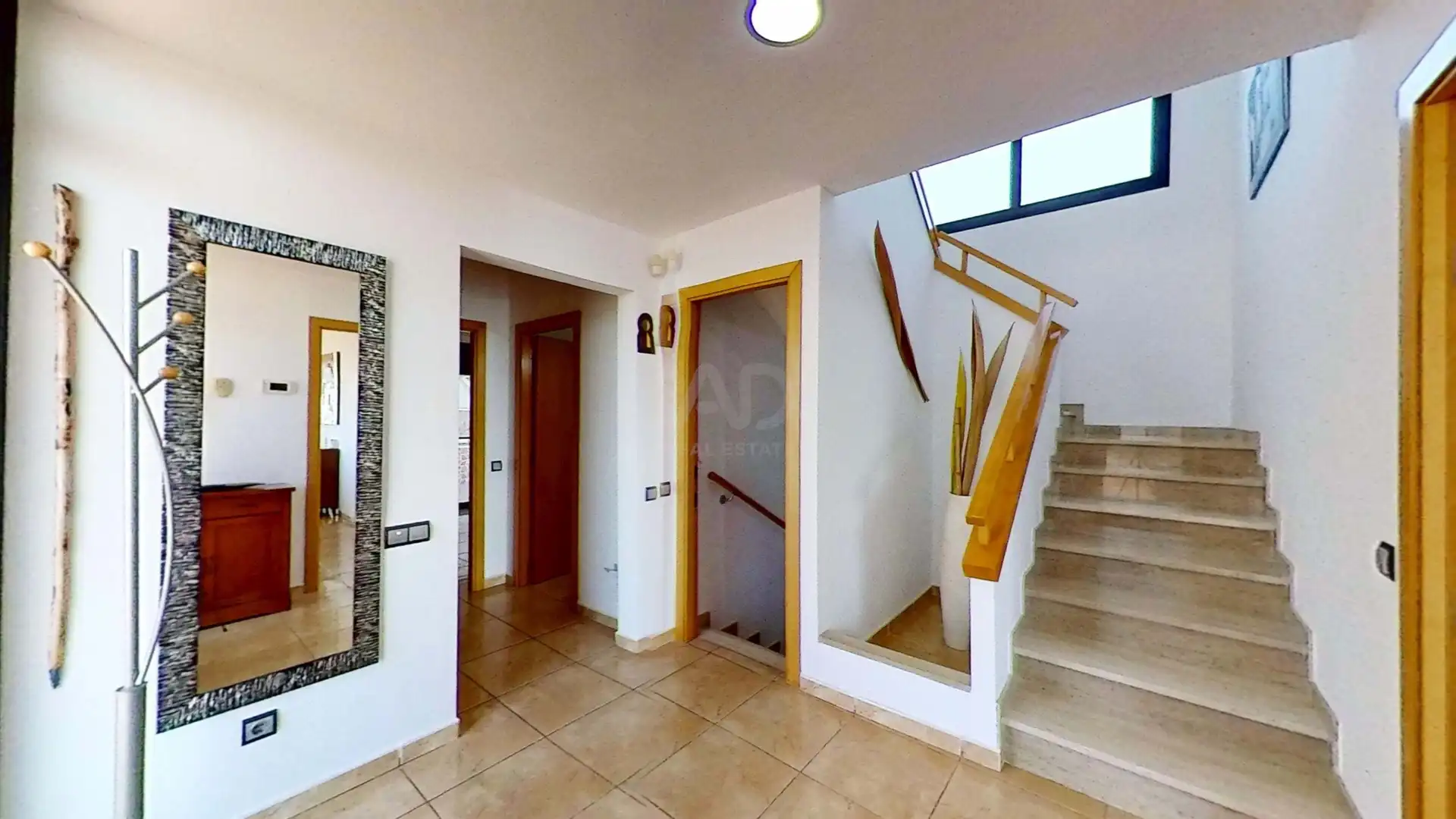Casa o chalet en venta en El Vendrell con Aire acondicionado, Calefacción y Terraza