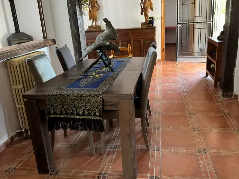 Villa mit Pool zur Miete in C/ montanejos 9, imagen 17