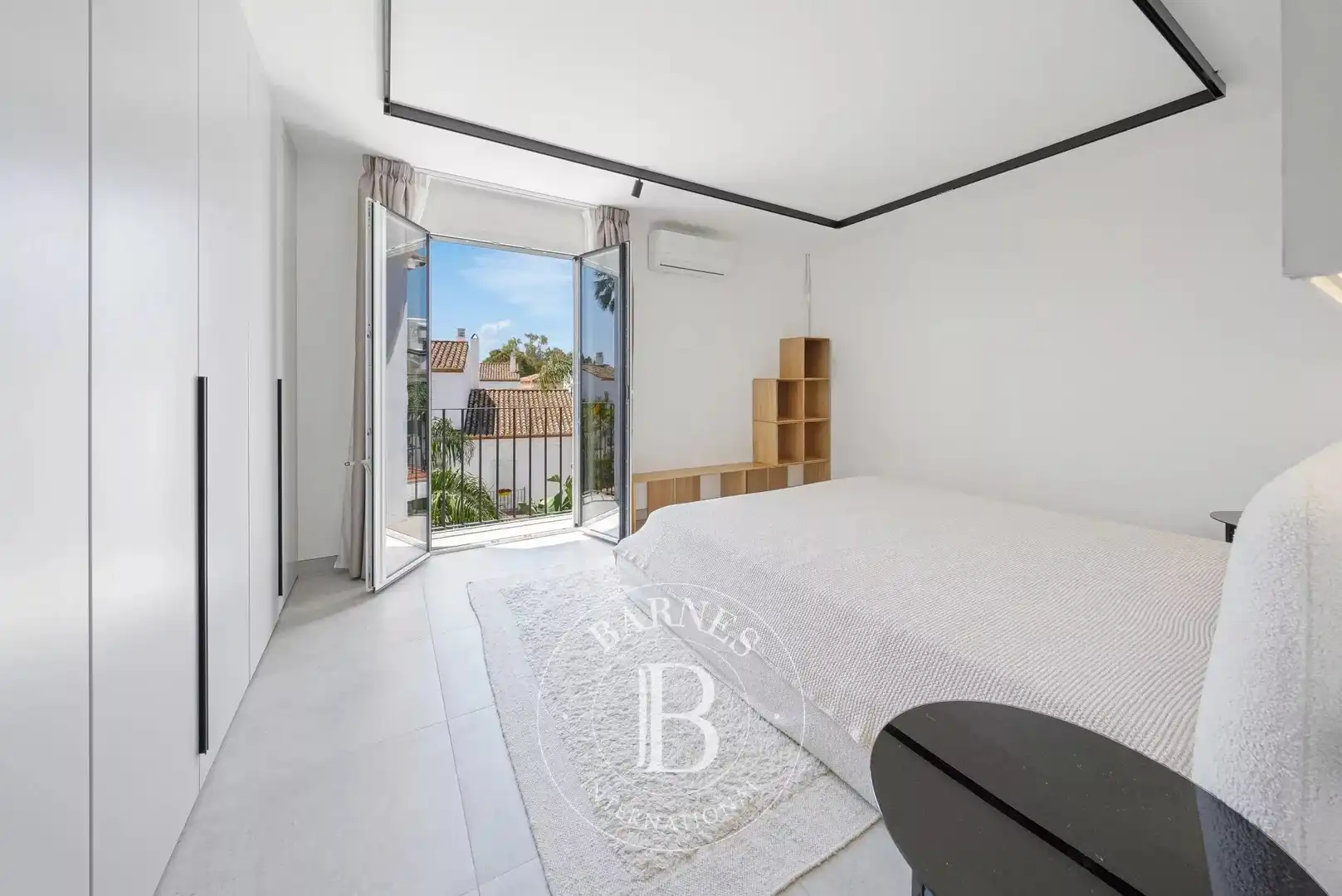 Habitación de Piso en venta en Estepona con Aire acondicionado, Calefacción y Terraza