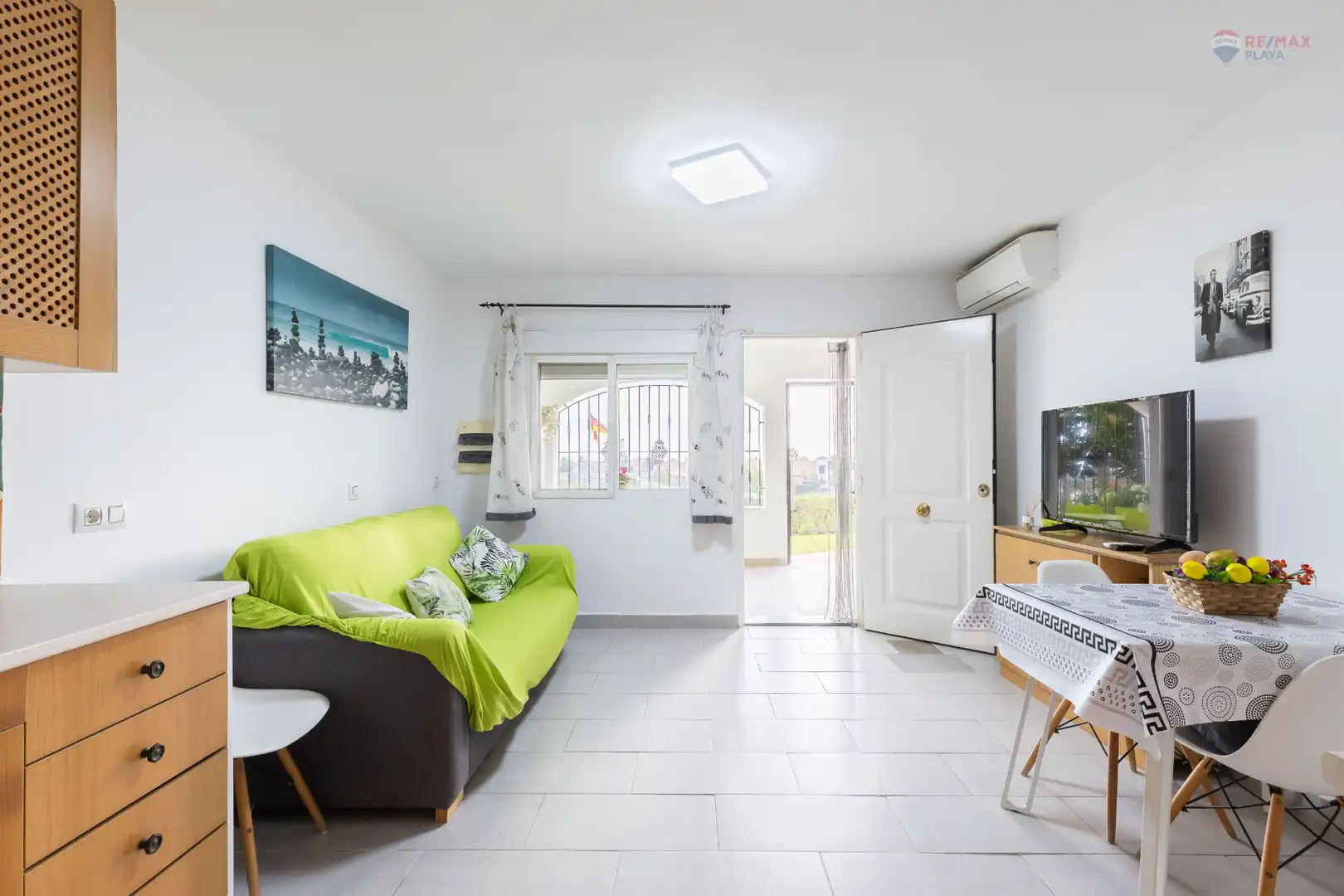 Apartment mit Pool zum Verkauf in Calle Vera Colina, imagen 5