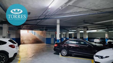 Foto 2 de Traster en venda a Perchel Norte, Málaga