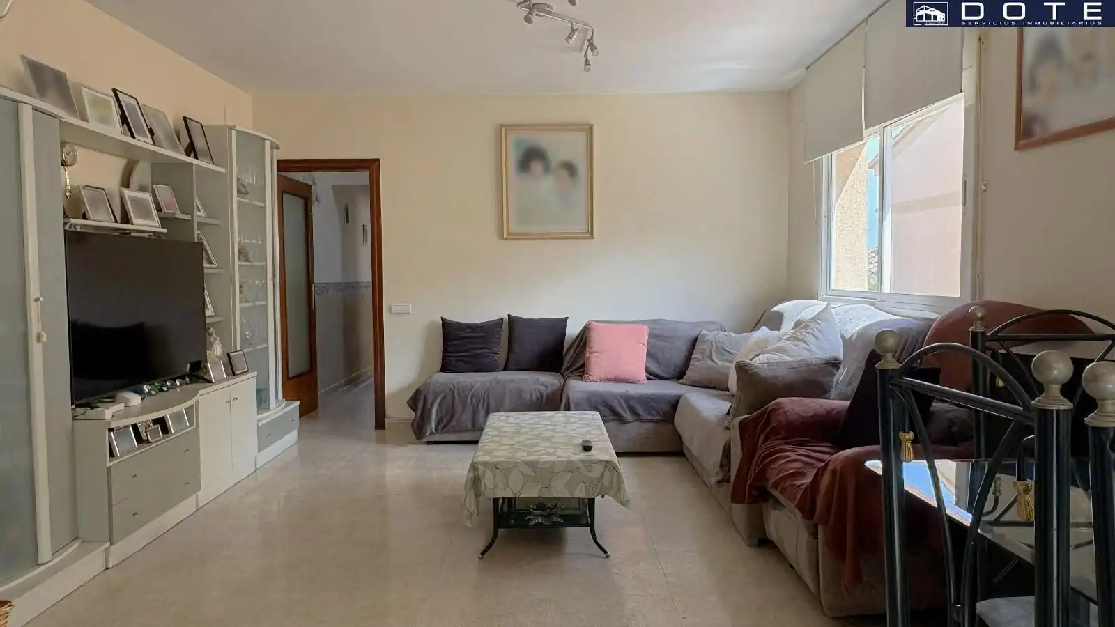 Adosado con terraza en venta en Creixell, imagen 6