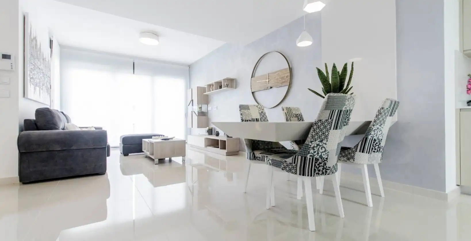 Villa avec terrasse à vendre à San Miguel de Salinas, imagen 4