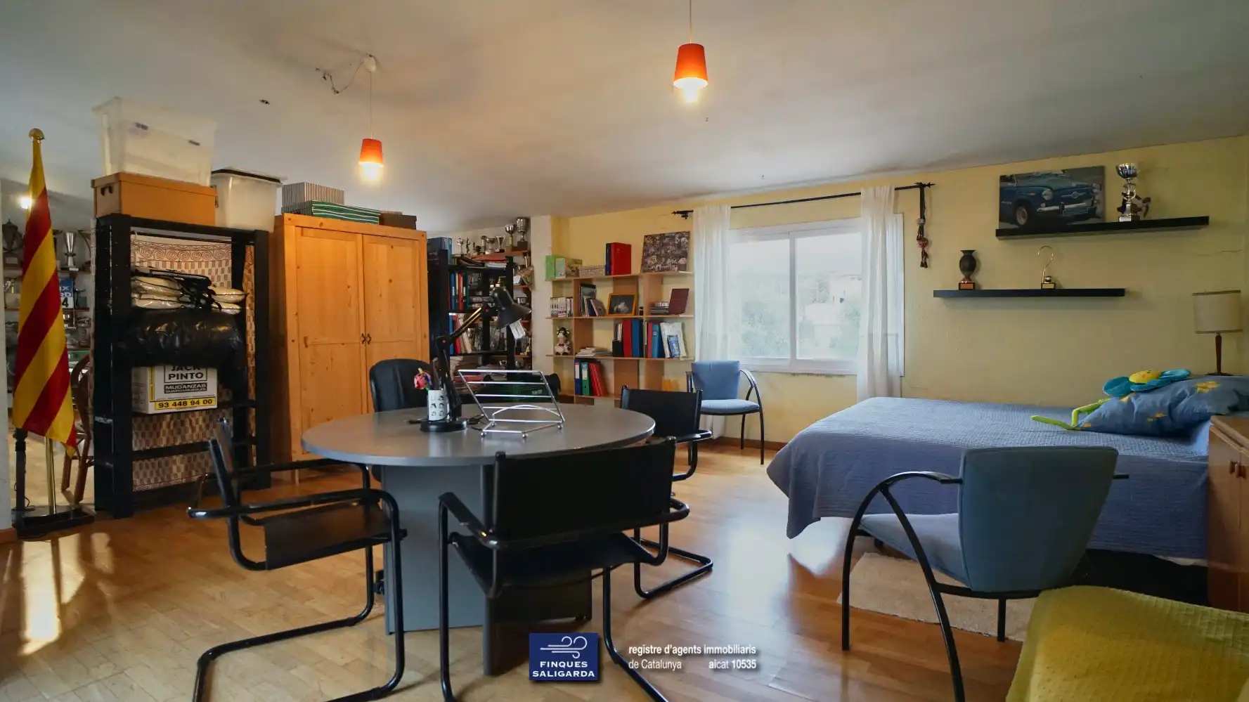 Casa en venta en L'Ametlla del Vallès, imagen 8