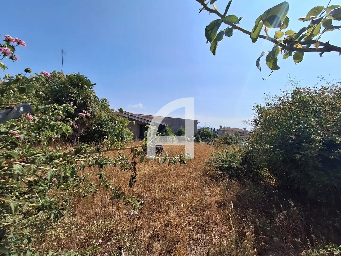 Casa o chalet en venta en Vigo  con Calefacción y Alarma
