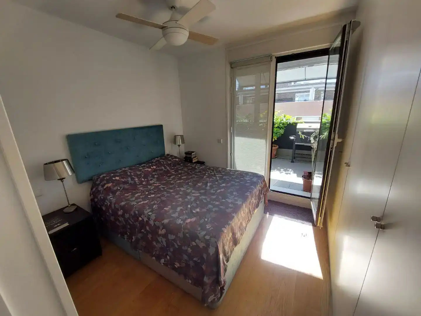 Habitación de Piso en venta en Madrid con Aire acondicionado, Parquet y Trastero