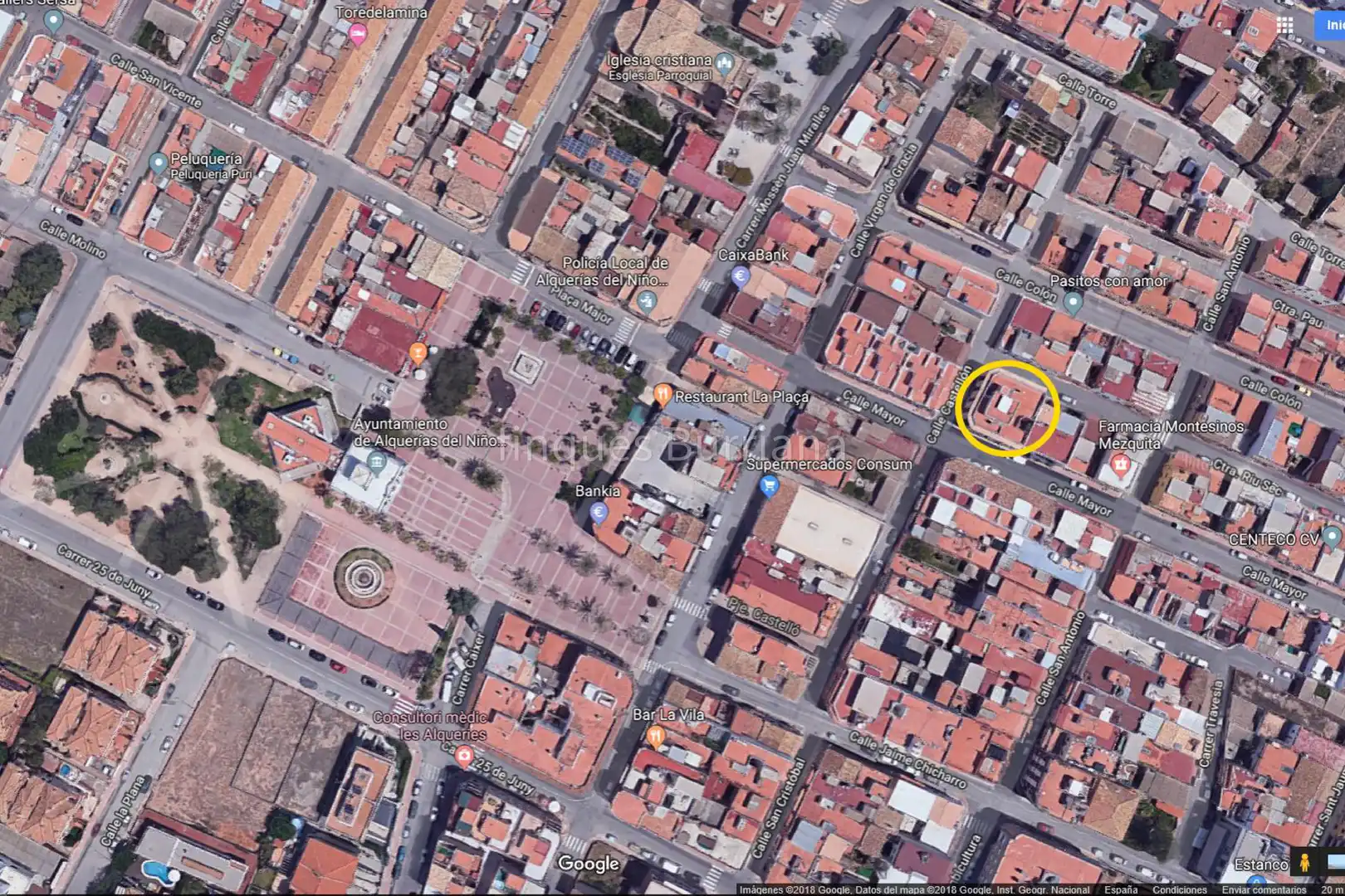 Residencial en venda a Les Alqueries / Alquerías del Niño Perdido, imagen 15