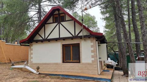 Photo 2 of House or chalet for sale in Trillo, Guadalajara