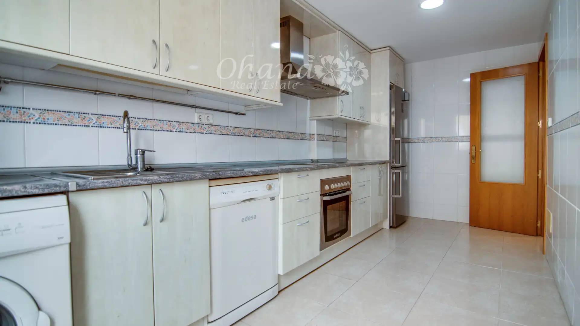 Adosado con terraza en venta en Calle ATS Pepe Alarcón, imagen 14