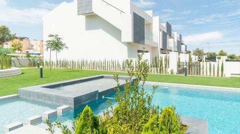 Foto 3 de Àtic en venda a Los Balcones - Los Altos, Alicante