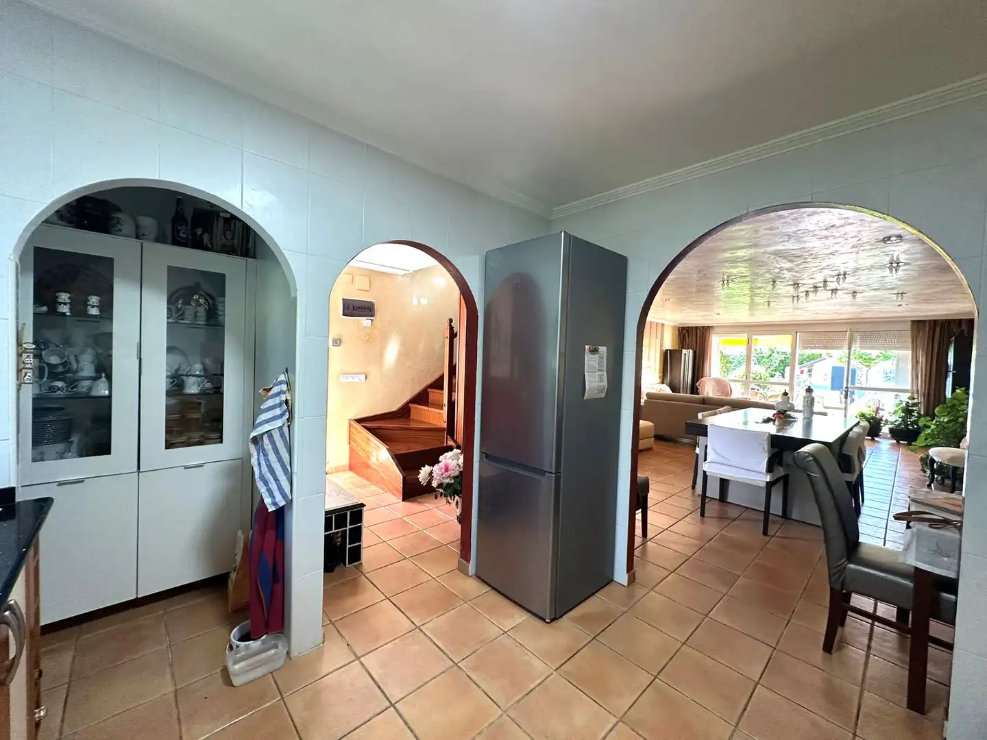 Casa o chalet en venta en Peñíscola / Peníscola con Jardín privado, Amueblado y Horno