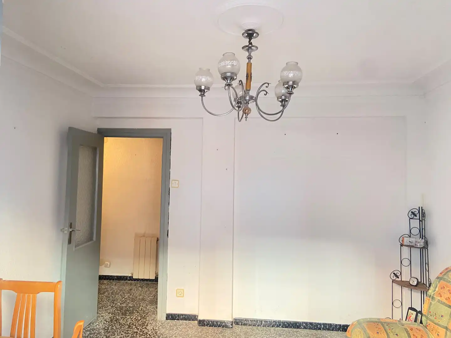 Piso en venta en Delicias